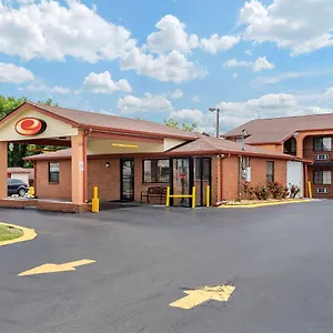 ** Motel Econo North - Opryland United States