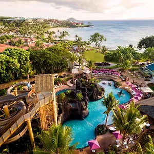 ***** Resort - Marriott, Maui United States
