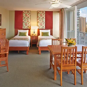 *** Hotel Pacific Monarch United States