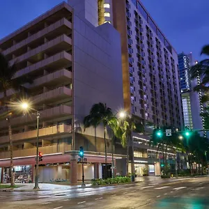 *** Hotel Waikiki Malia United States