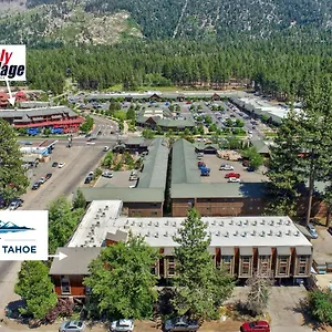 *** Hotel At South Tahoe United States