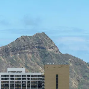 *** Aparthotel Skyline Island Colony United States