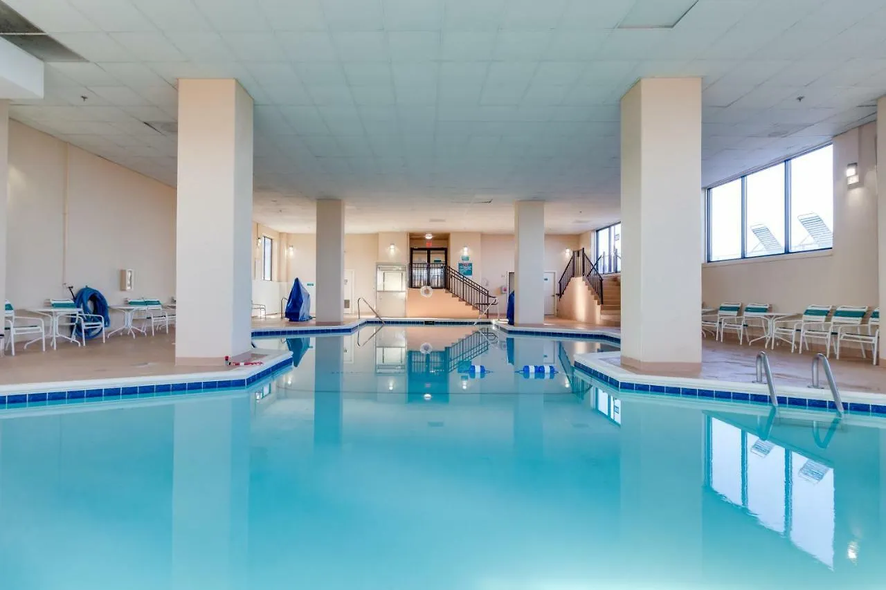 Marigot Beach Condo Ocean City 0*,  Estados Unidos da América