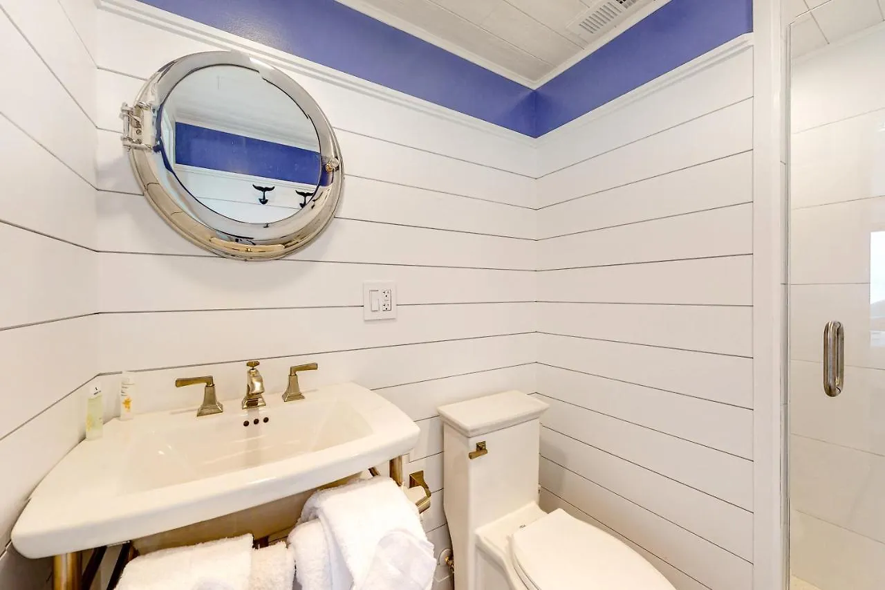 Apartamento Marigot Beach Condo Ocean City